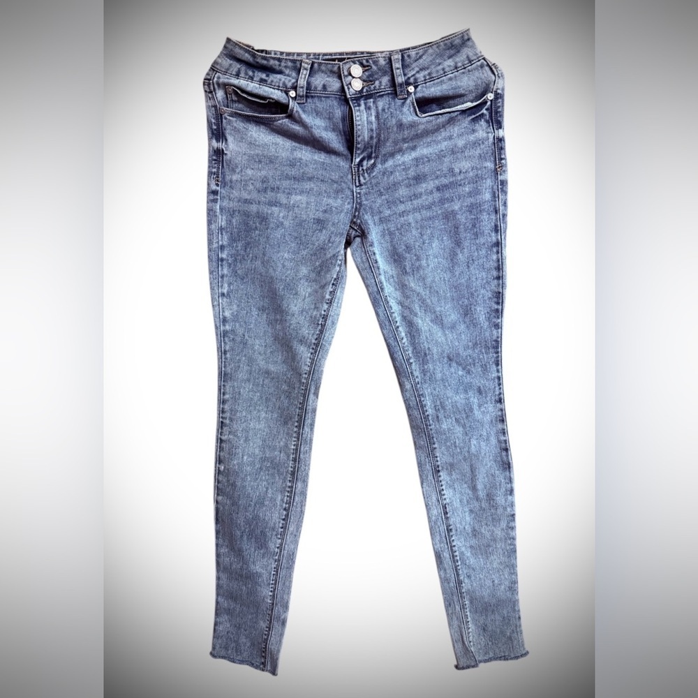 Indigo Rein skinny Jeans